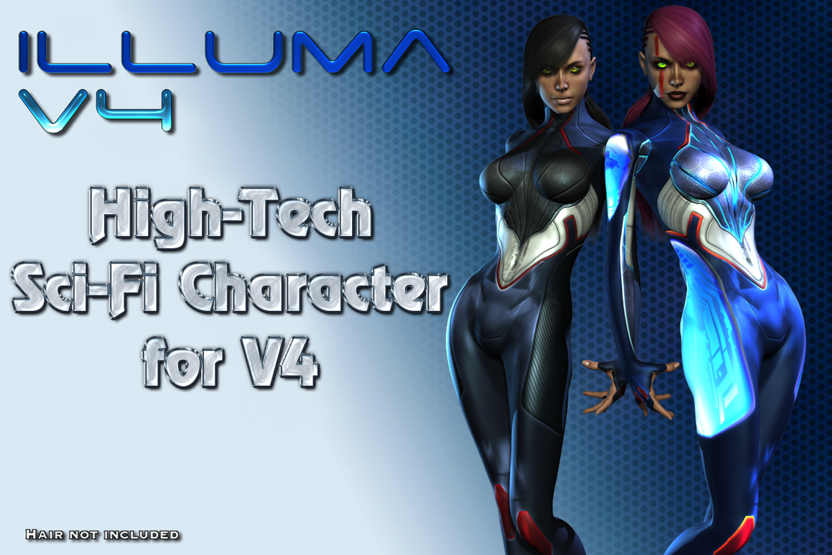 Illuma V4 by N/A