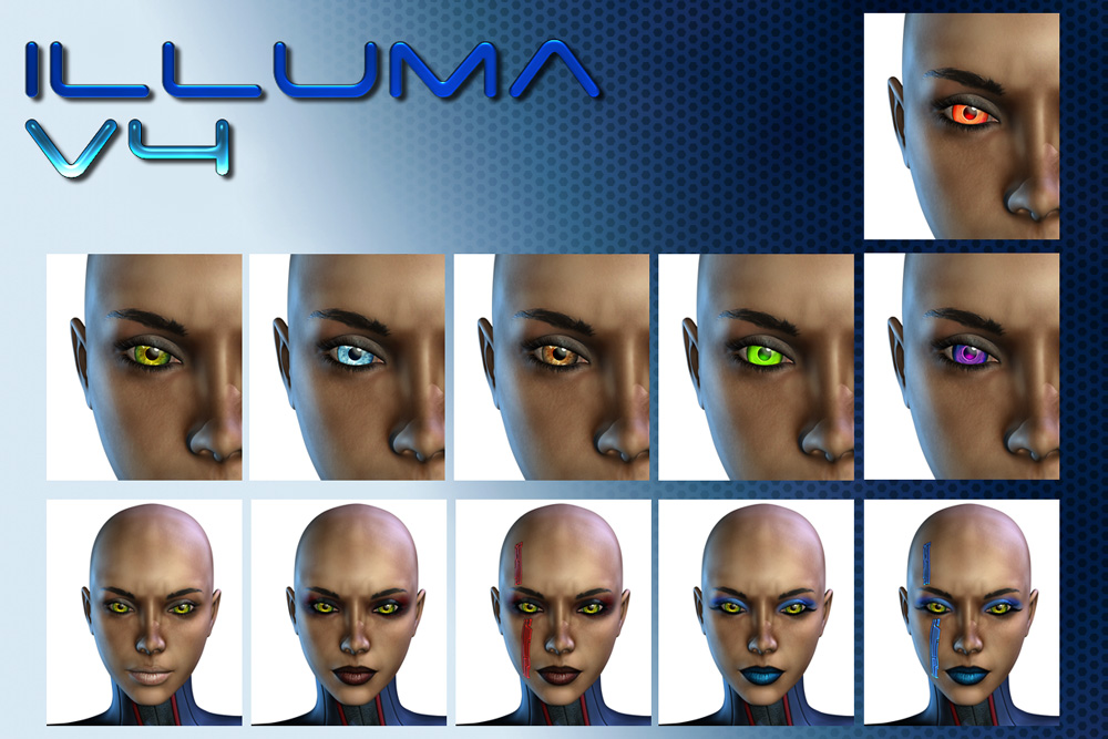 Illuma V4 by N/A