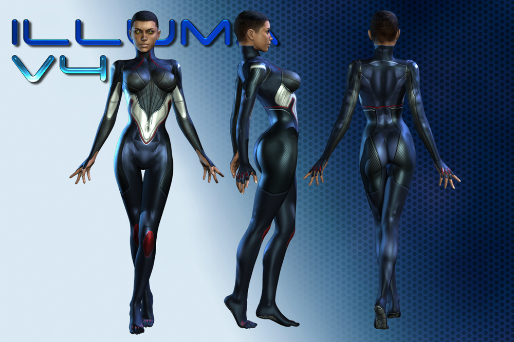 Illuma V4 by N/A