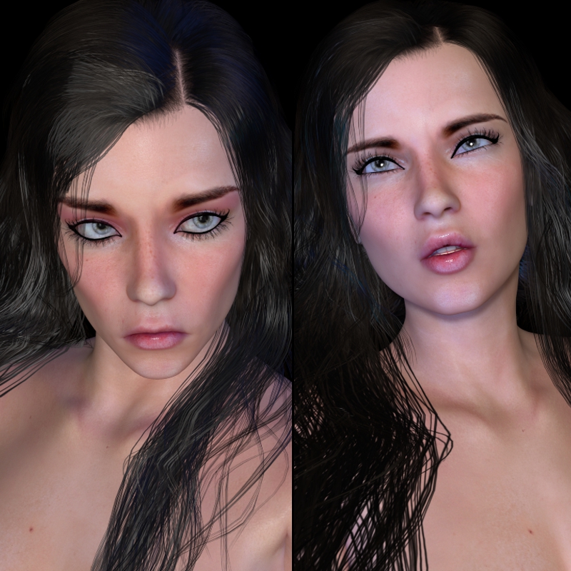 Anguish by N/A