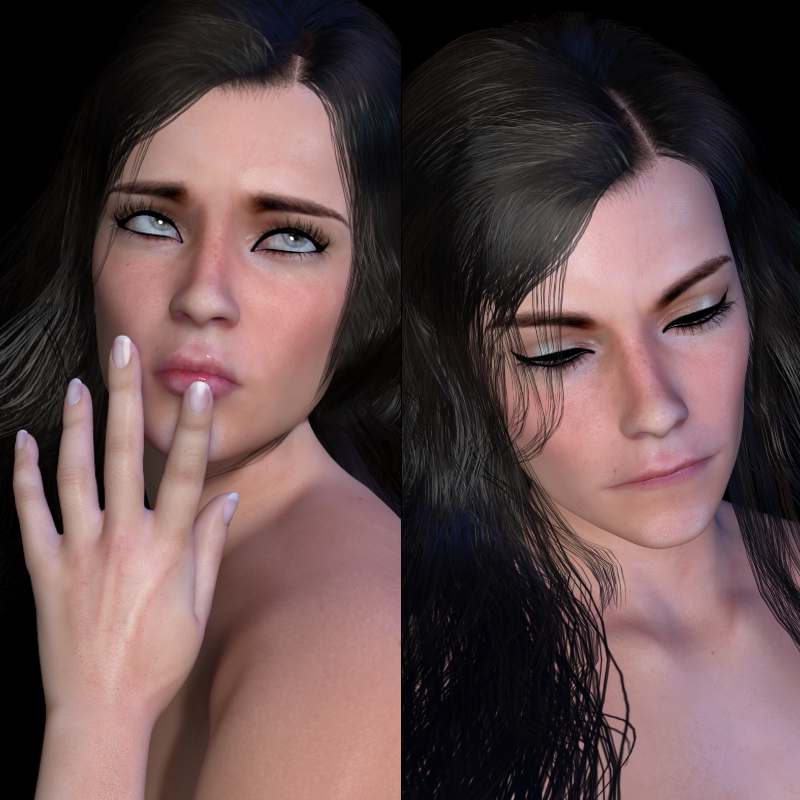 Anguish by N/A
