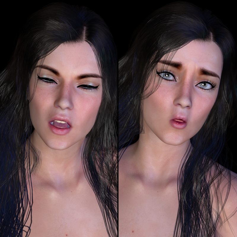 Anguish by N/A