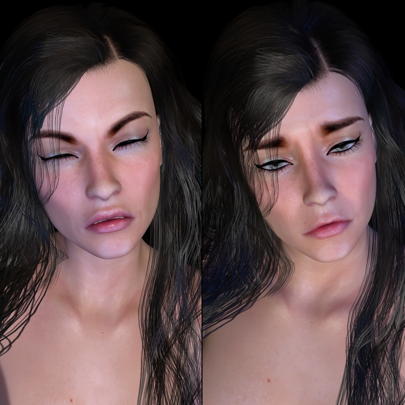 Anguish by N/A