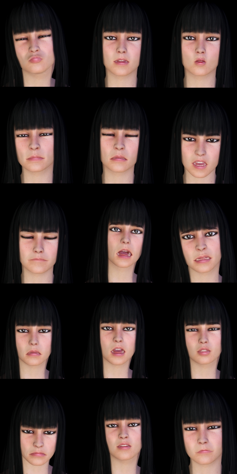 Anguish by N/A
