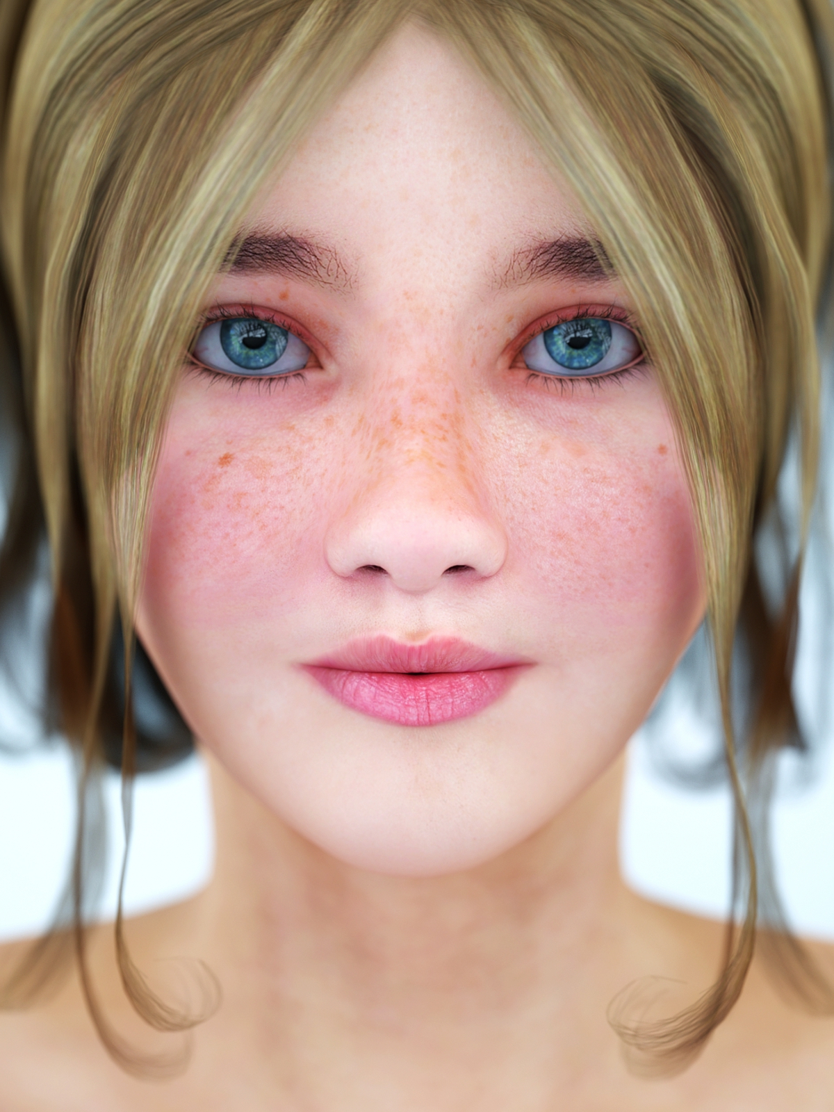 Angelika by N/A