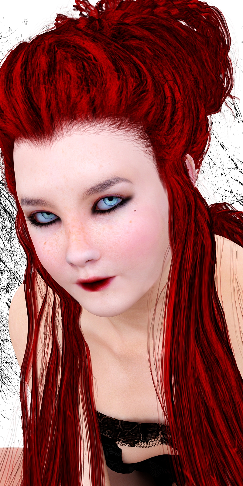 Angelika by N/A