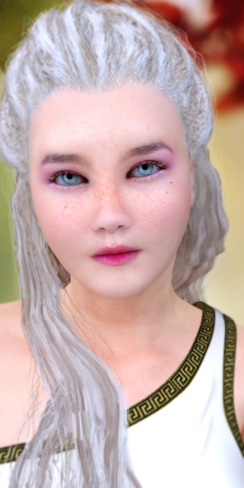 Angelika by N/A