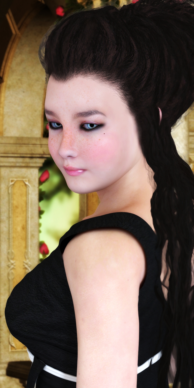 Angelika by N/A