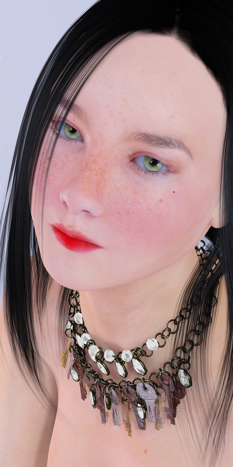 Angelika by N/A