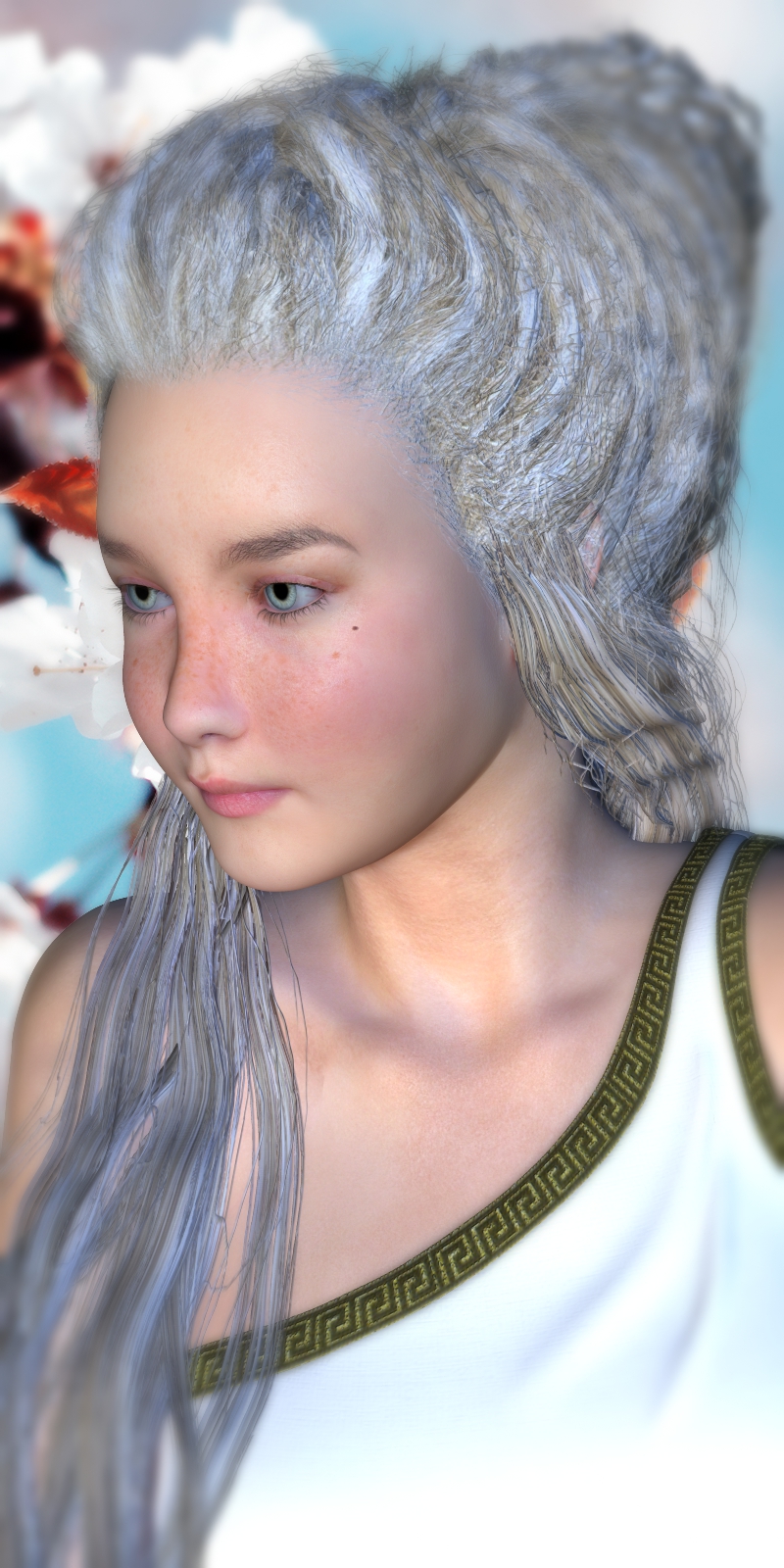 Angelika by N/A