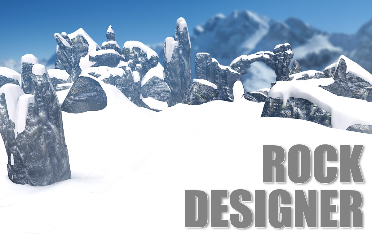 Rock Designer by N/A