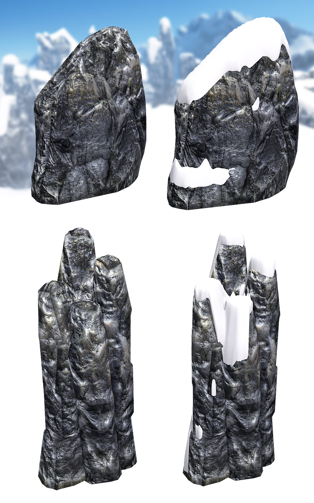 Rock Designer by N/A