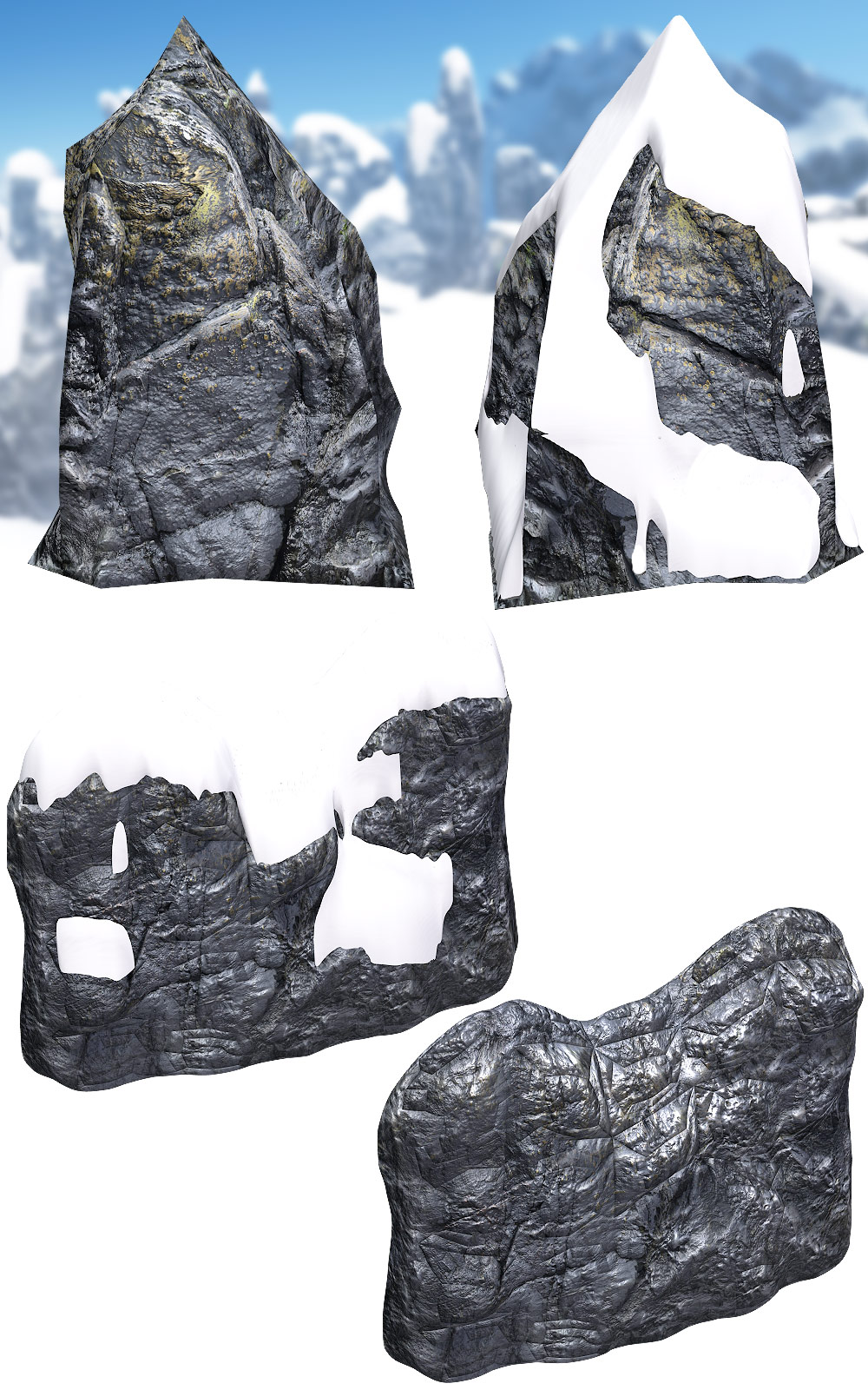 Rock Designer by N/A