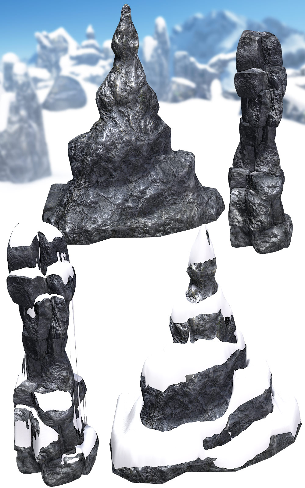 Rock Designer by N/A