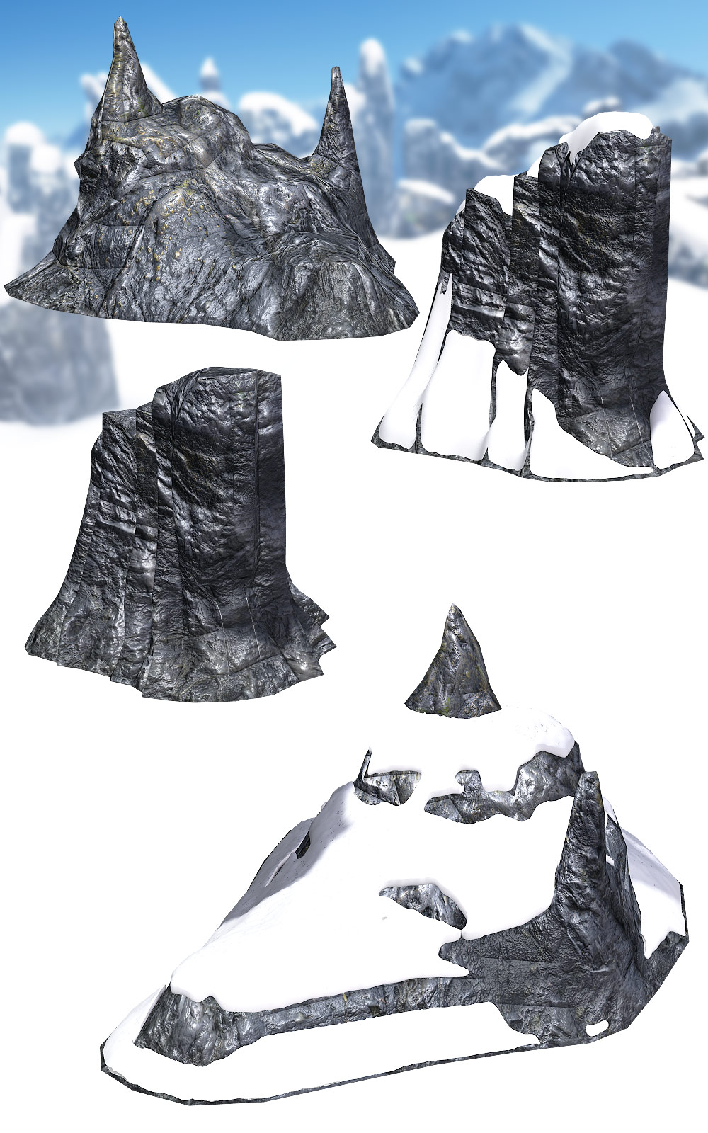 Rock Designer by N/A