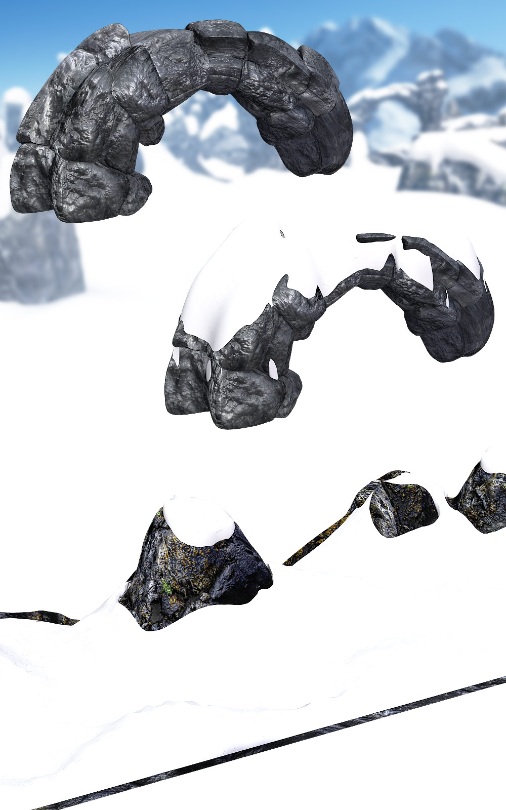 Rock Designer by N/A
