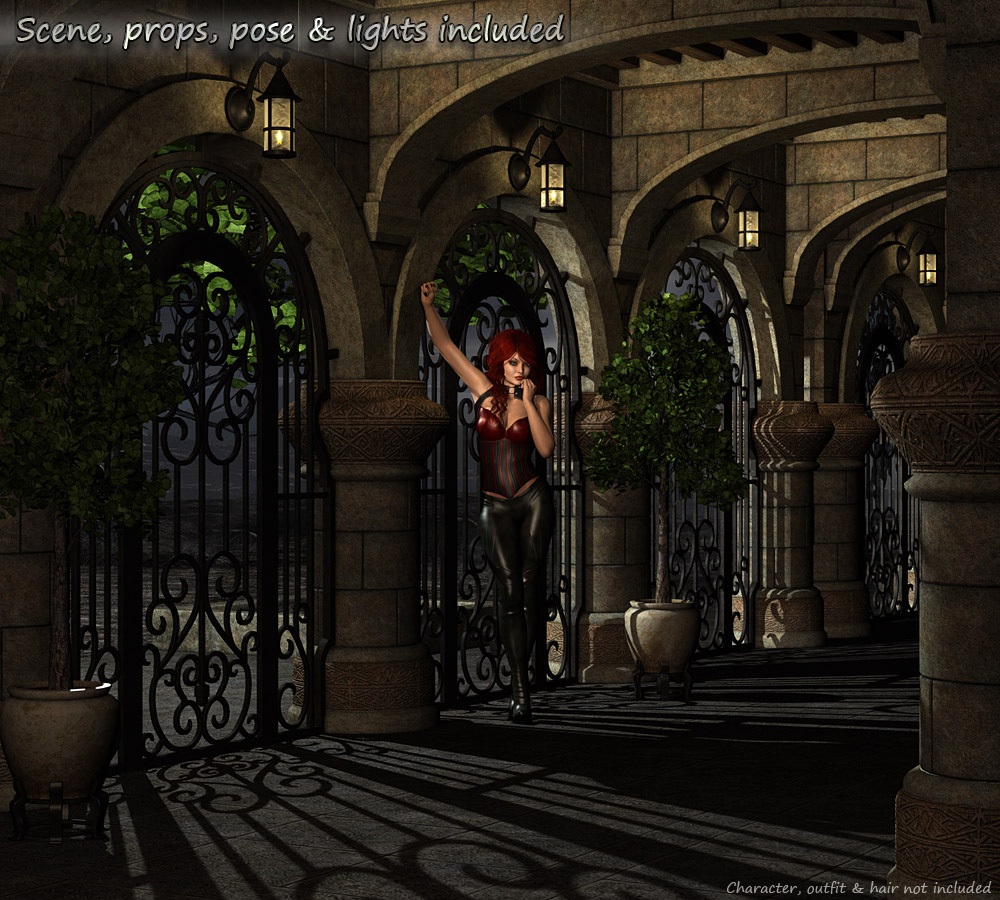 DMs Wind of Hope by N/A