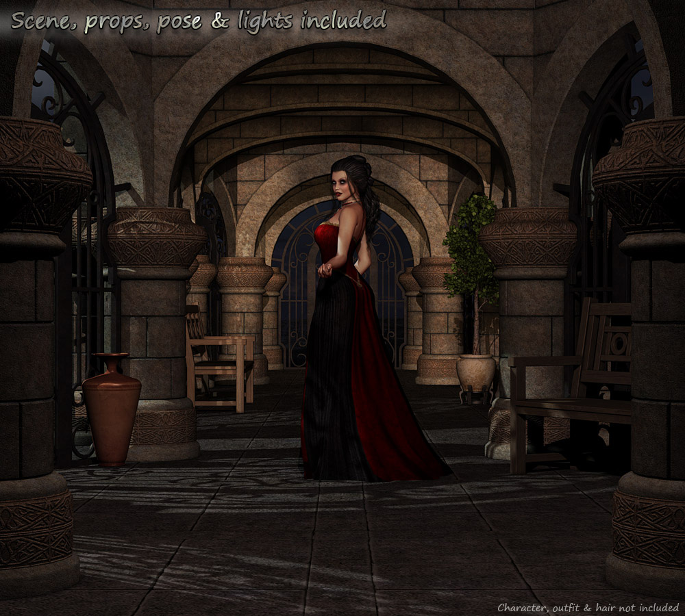 DMs Wind of Hope by N/A