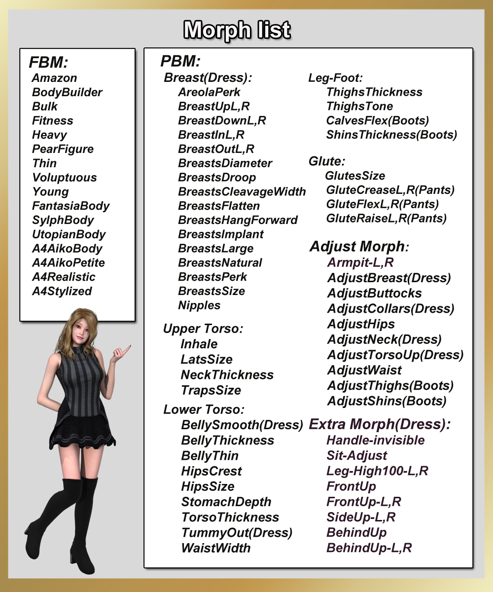 MMPretty-DSetForV4-Elite-A4 by N/A