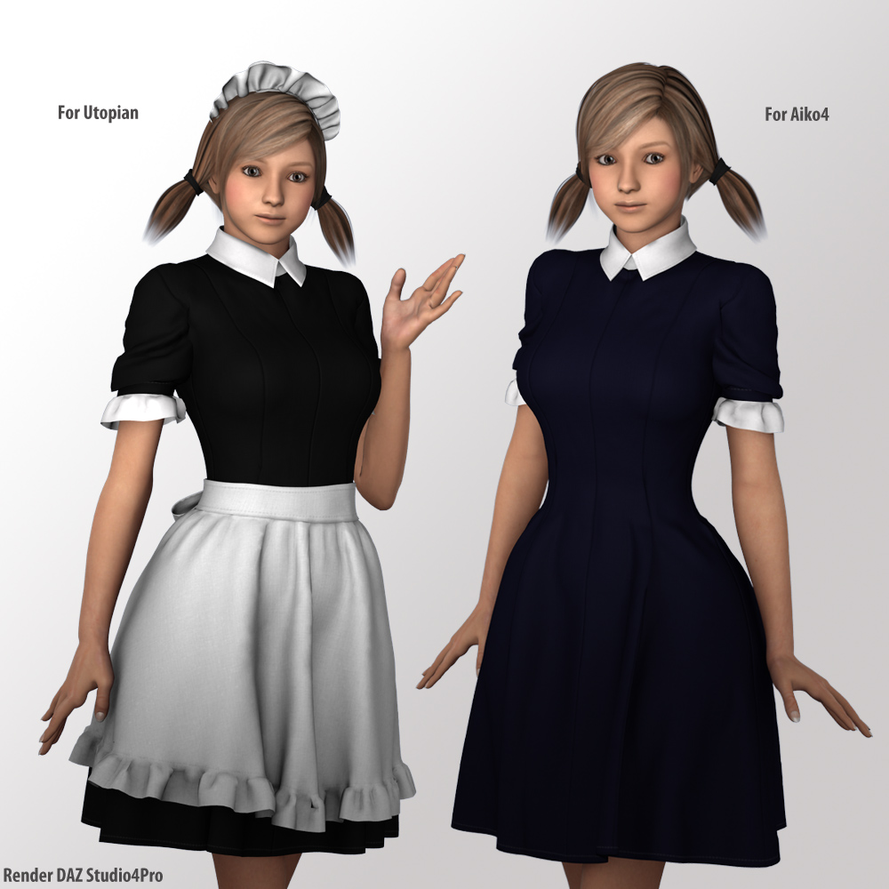 V4J outfit for V4A4 by N/A
