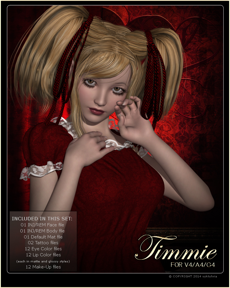 VYKHLM_Timmie by N/A