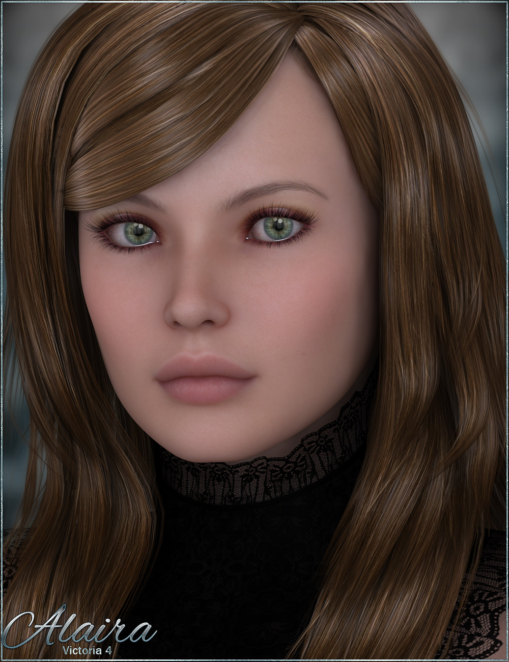 Sabby-Alaira by N/A