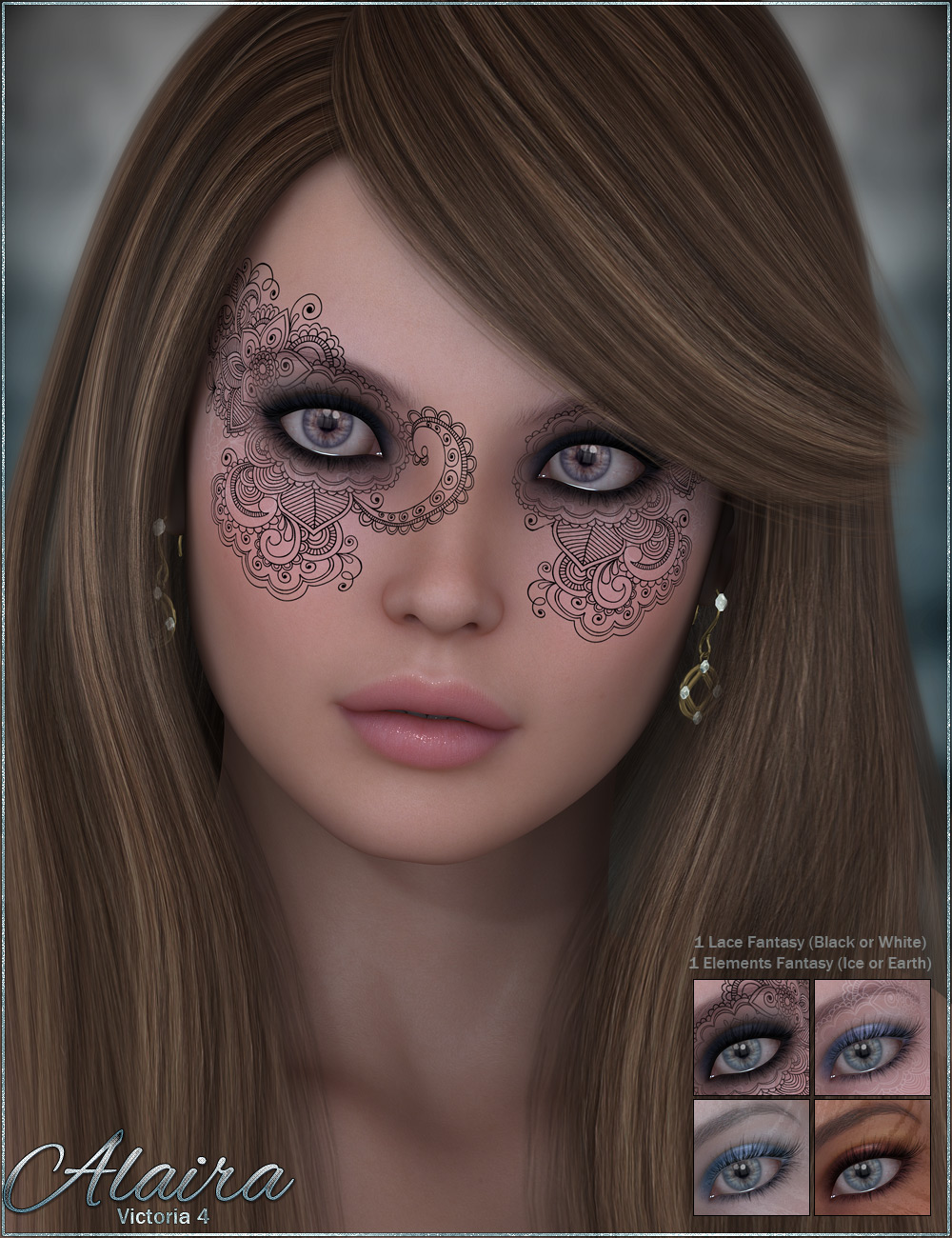 Sabby-Alaira by N/A