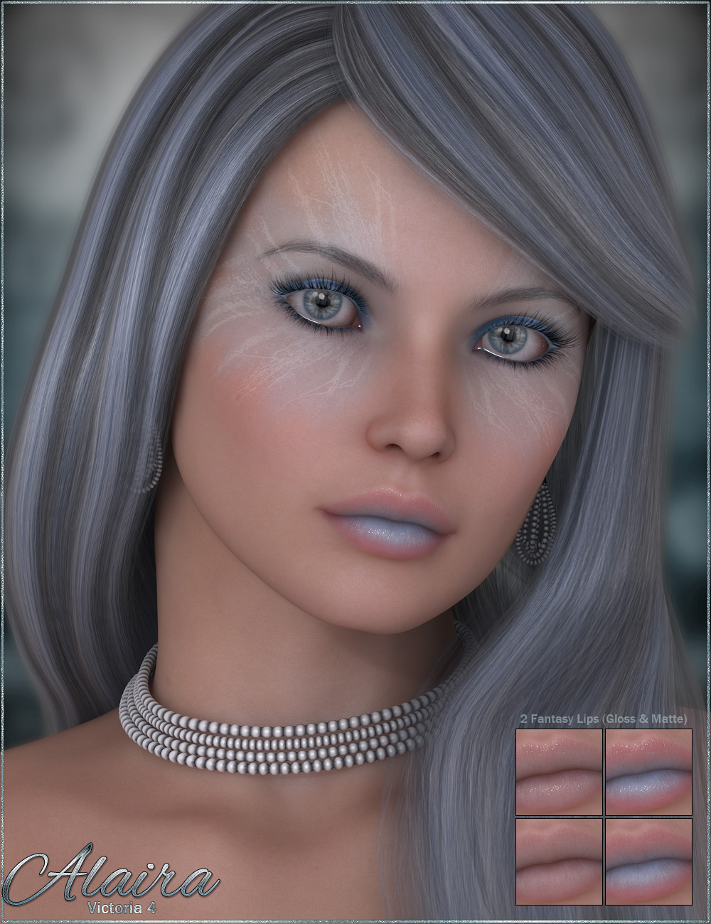 Sabby-Alaira by N/A