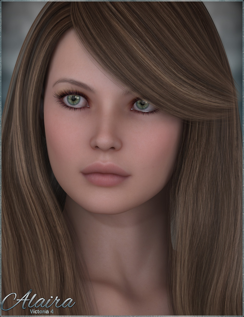 Sabby-Alaira by N/A