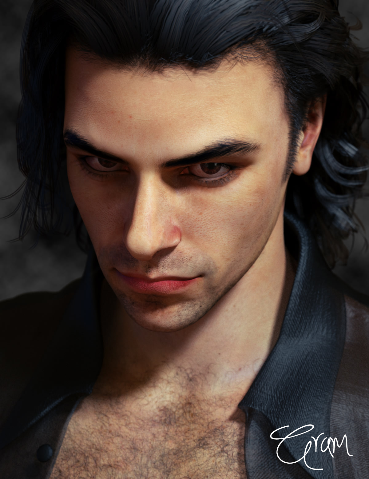 SAV Aram by N/A