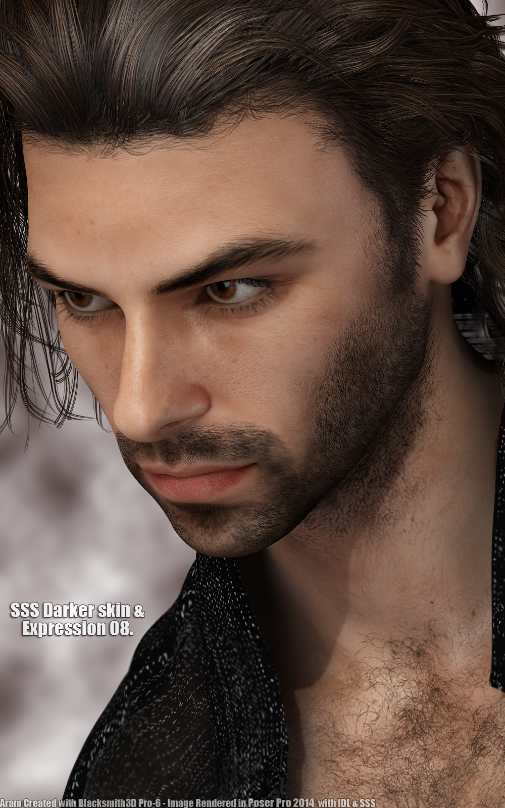 SAV Aram by N/A