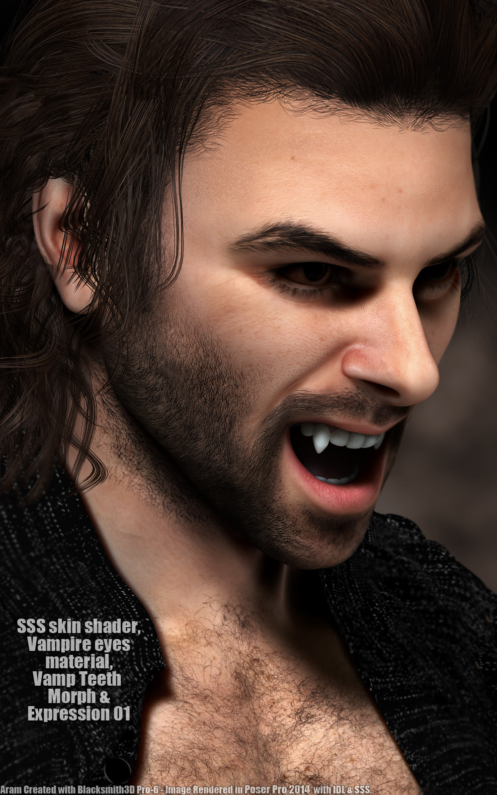 SAV Aram by N/A