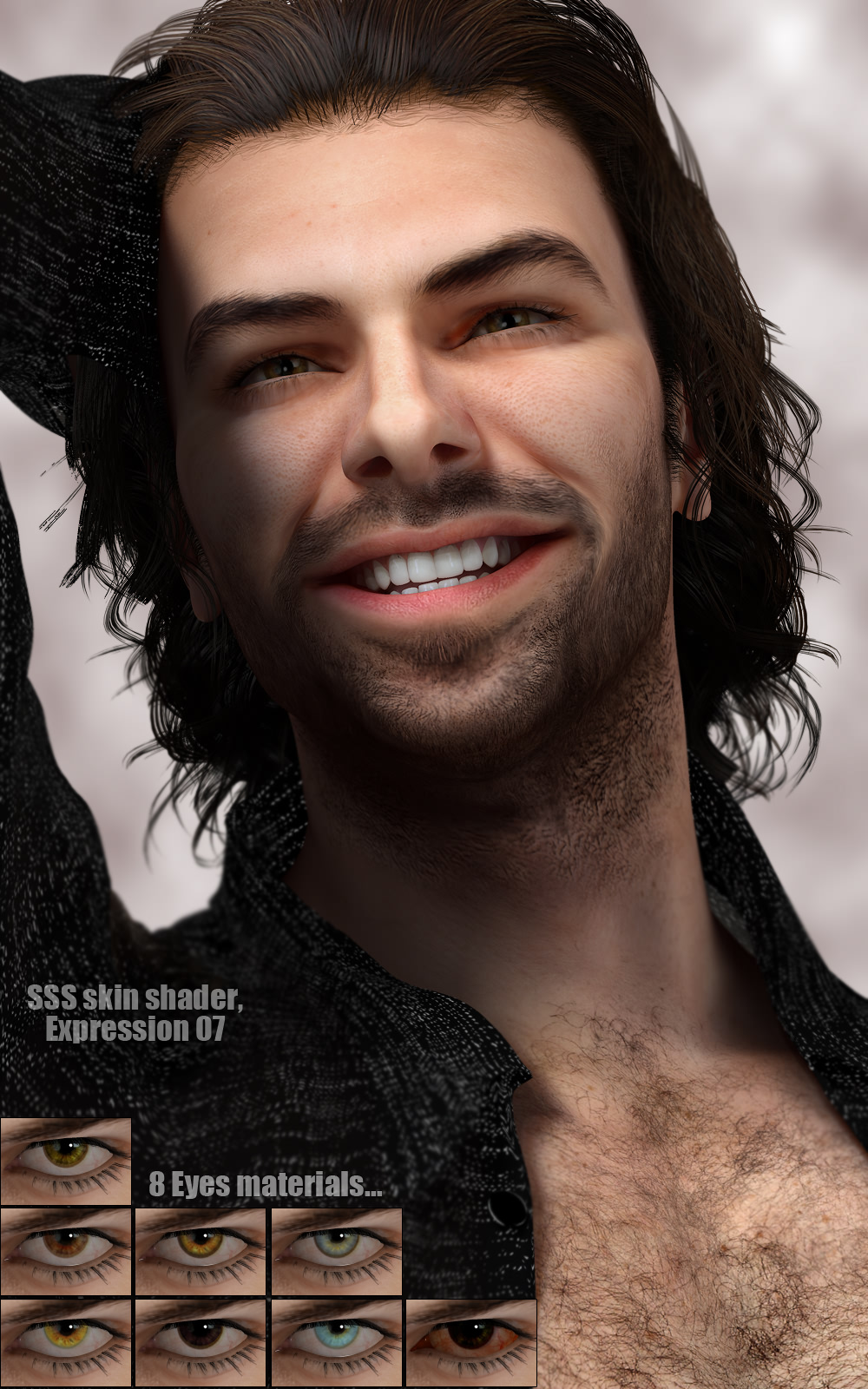 SAV Aram by N/A