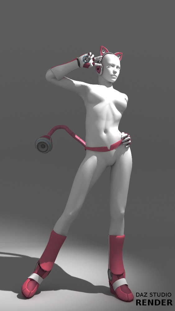 Kitty Soundwear by N/A