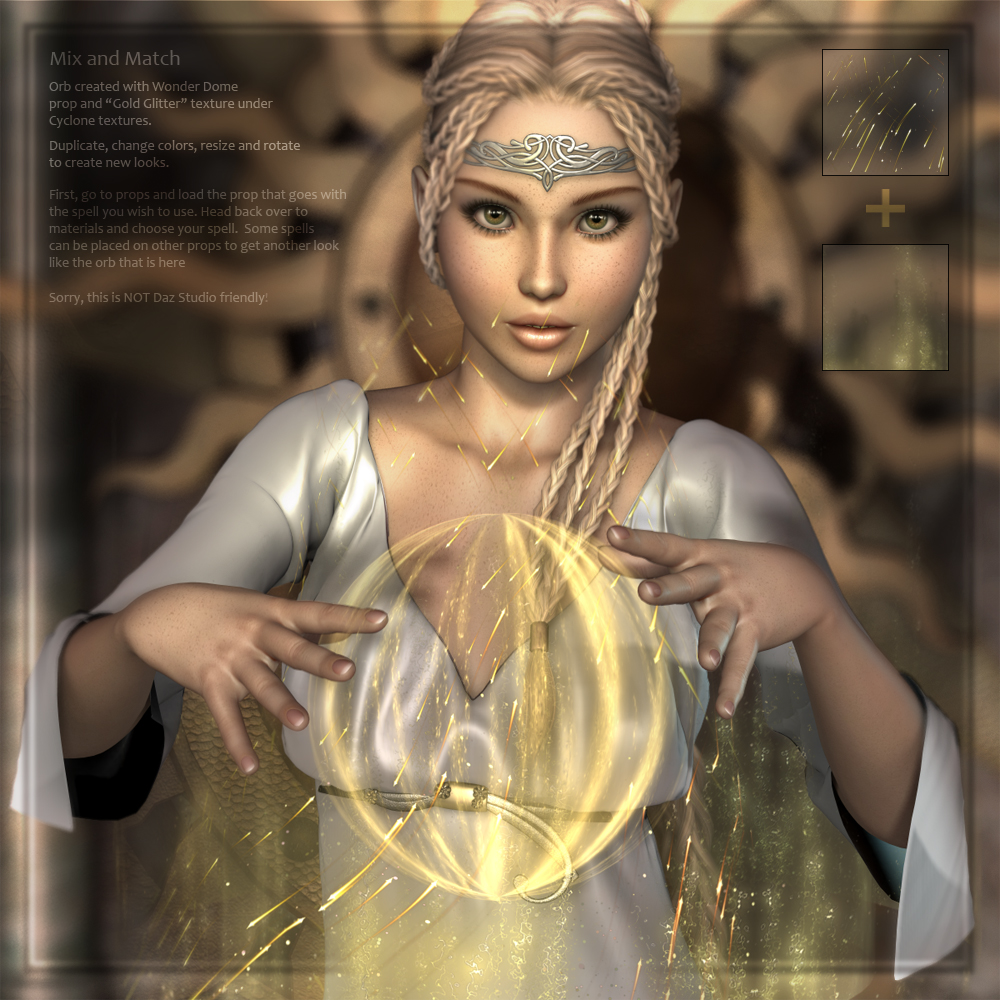 Hinky's Wonder Dome: Magic by N/A