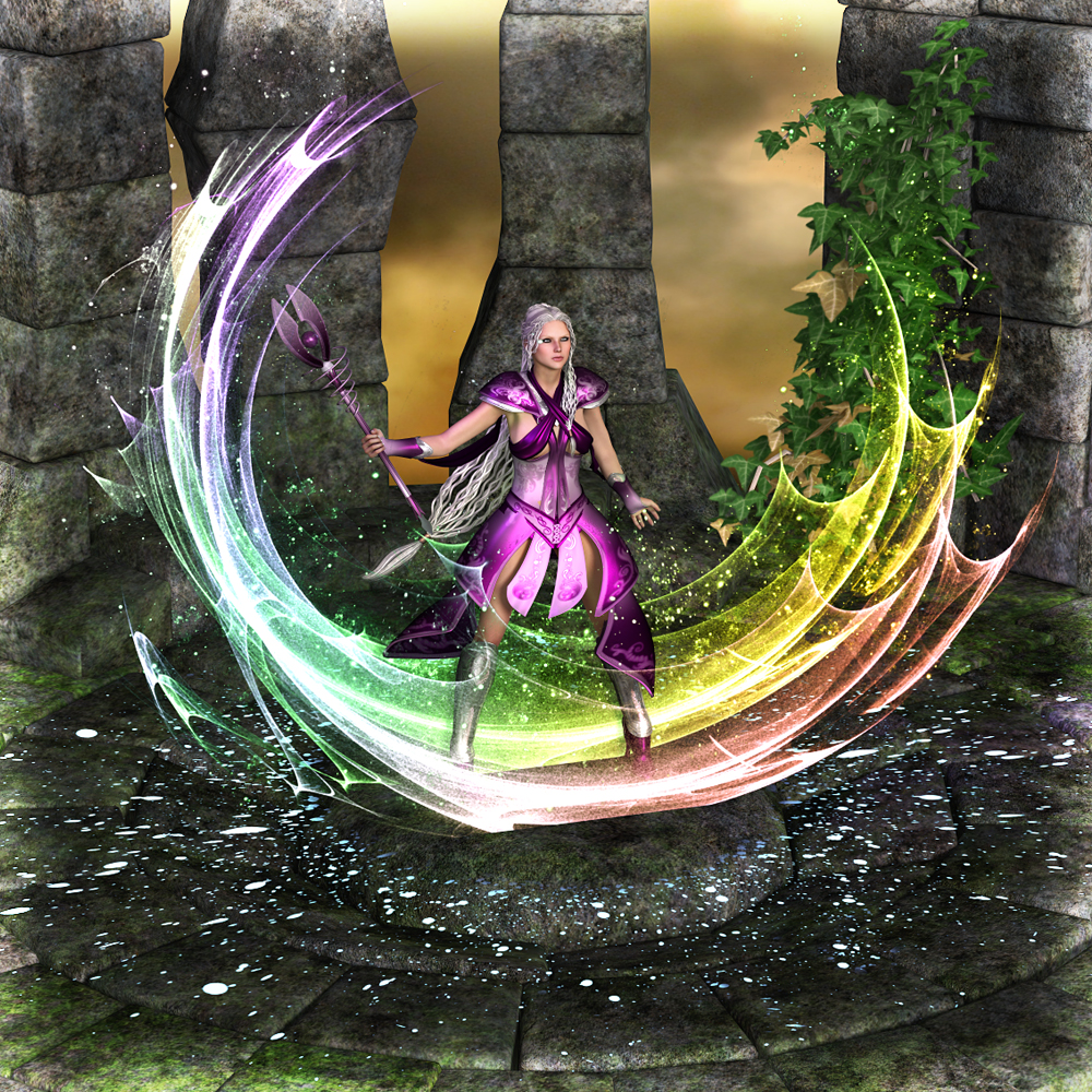 Hinky's Wonder Dome: Magic by N/A