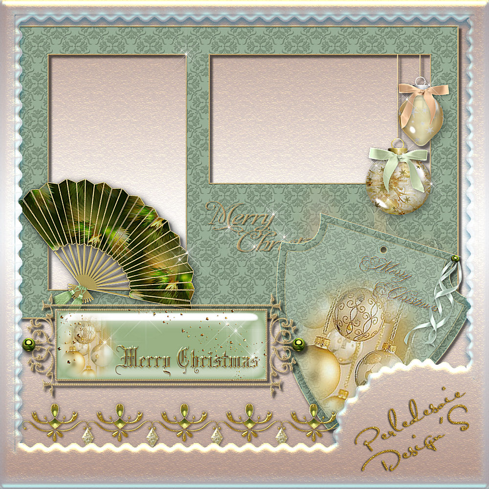 BACKGROUND DE NOEL by N/A
