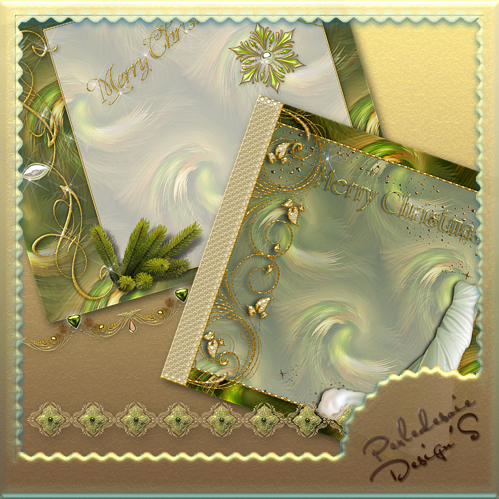 BACKGROUND DE NOEL by N/A