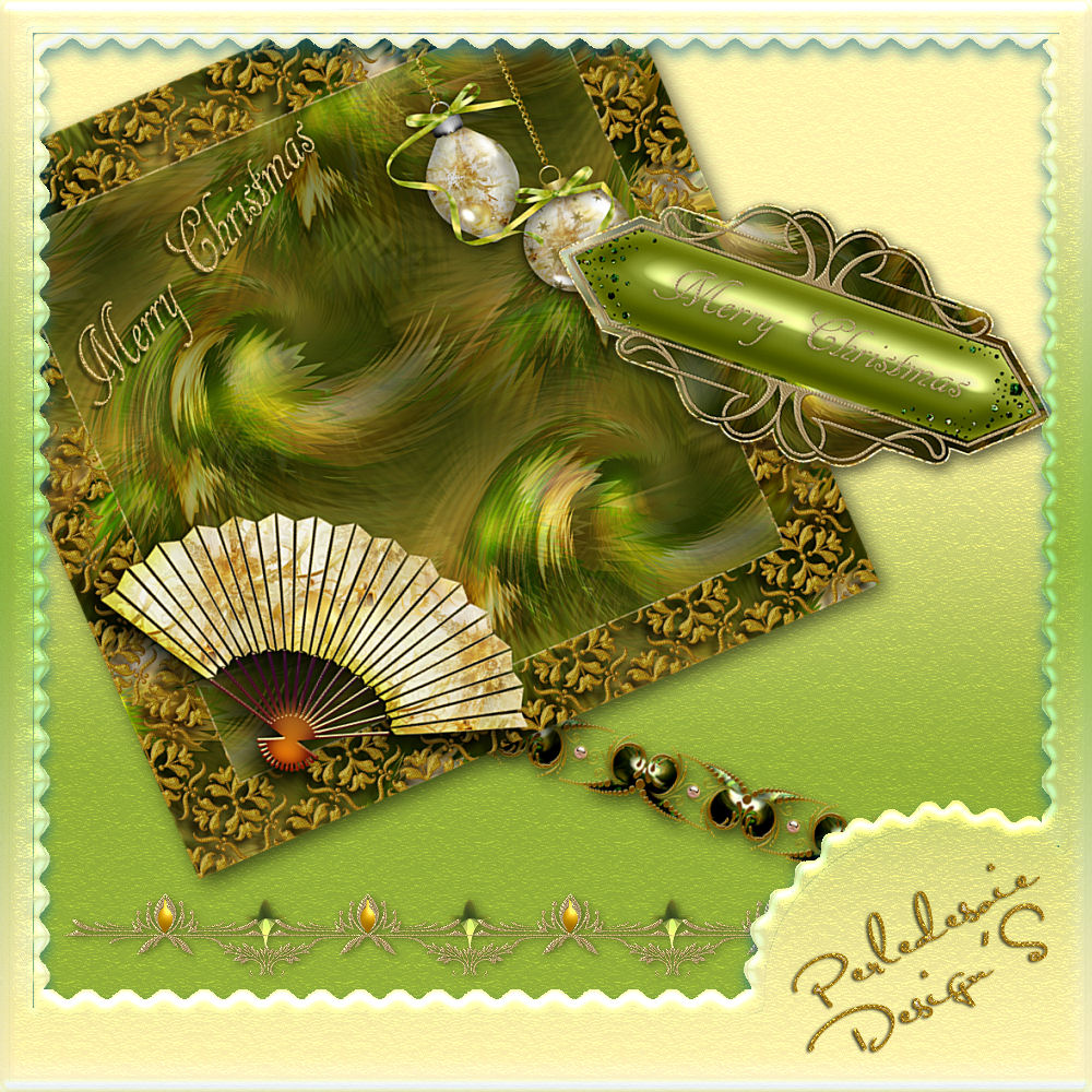BACKGROUND DE NOEL by N/A