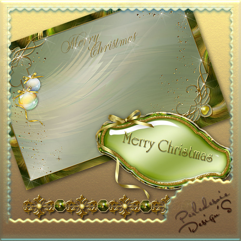 BACKGROUND DE NOEL by N/A