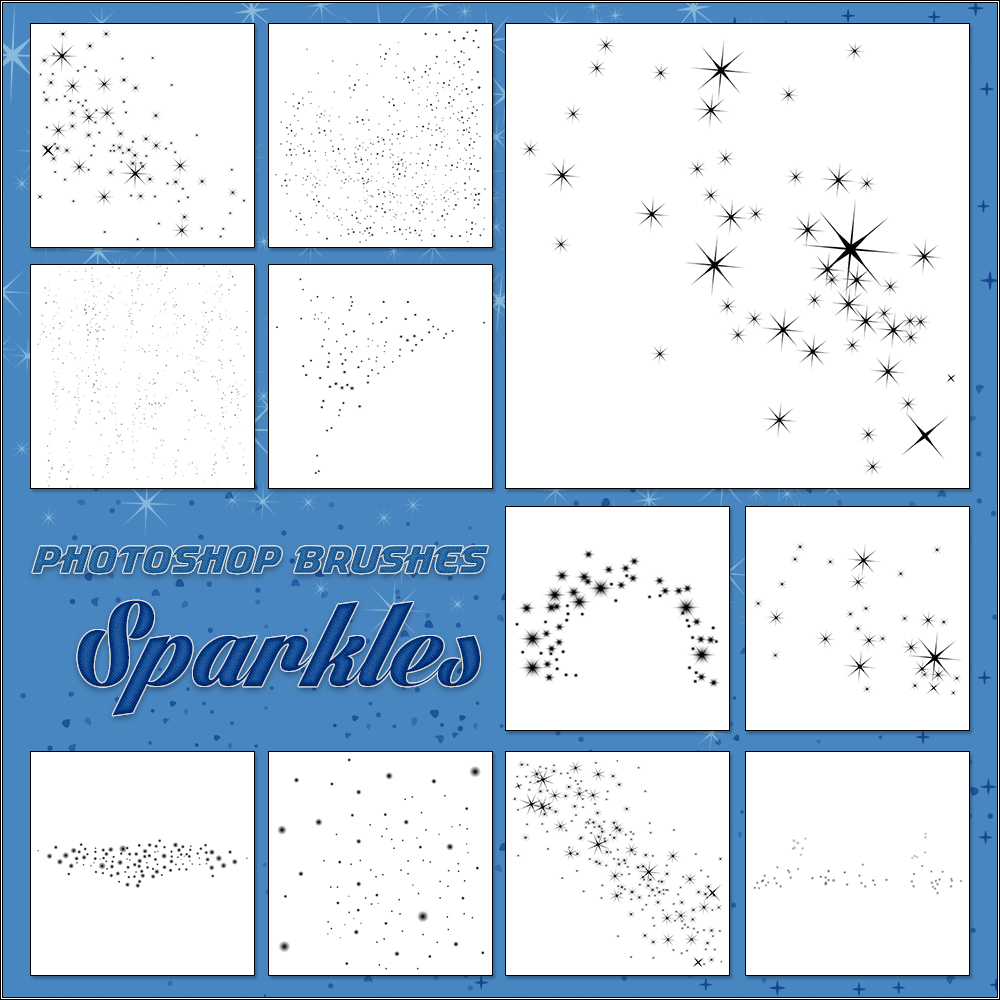 PB - Sparkles by N/A