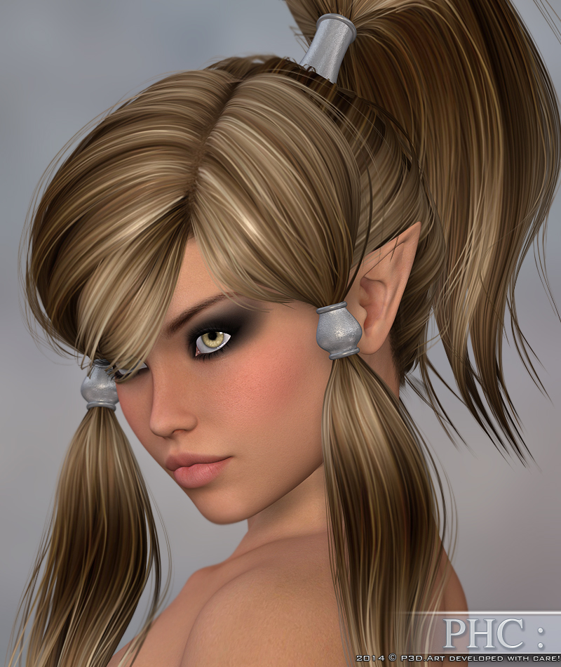 PHC : HR-138 by N/A