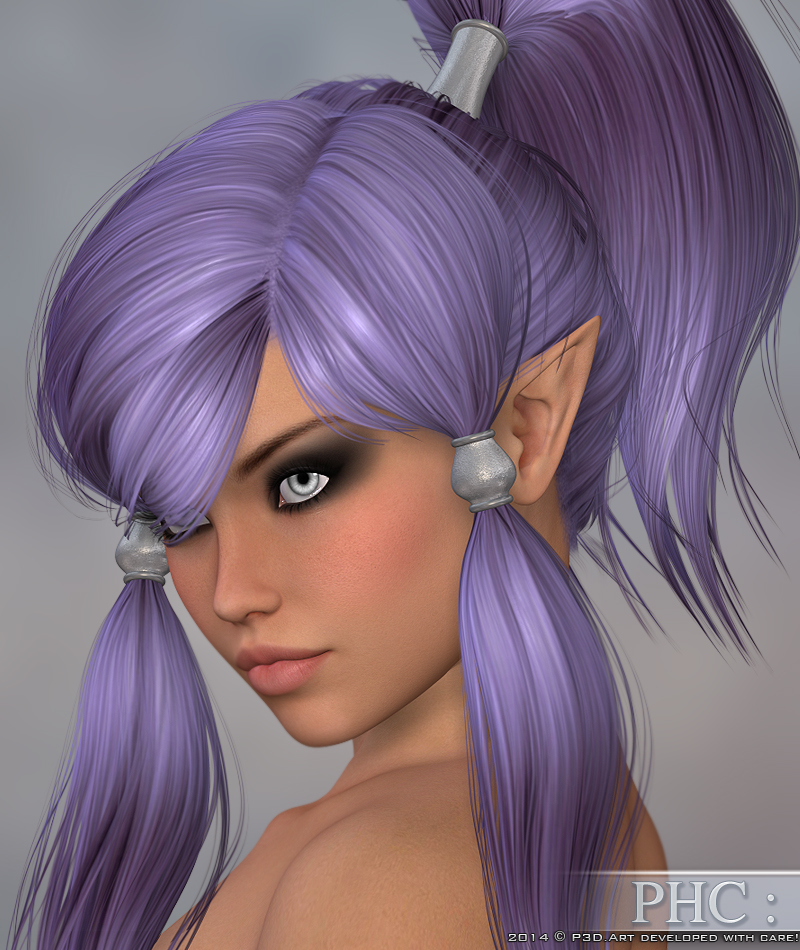 PHC : HR-138 by N/A