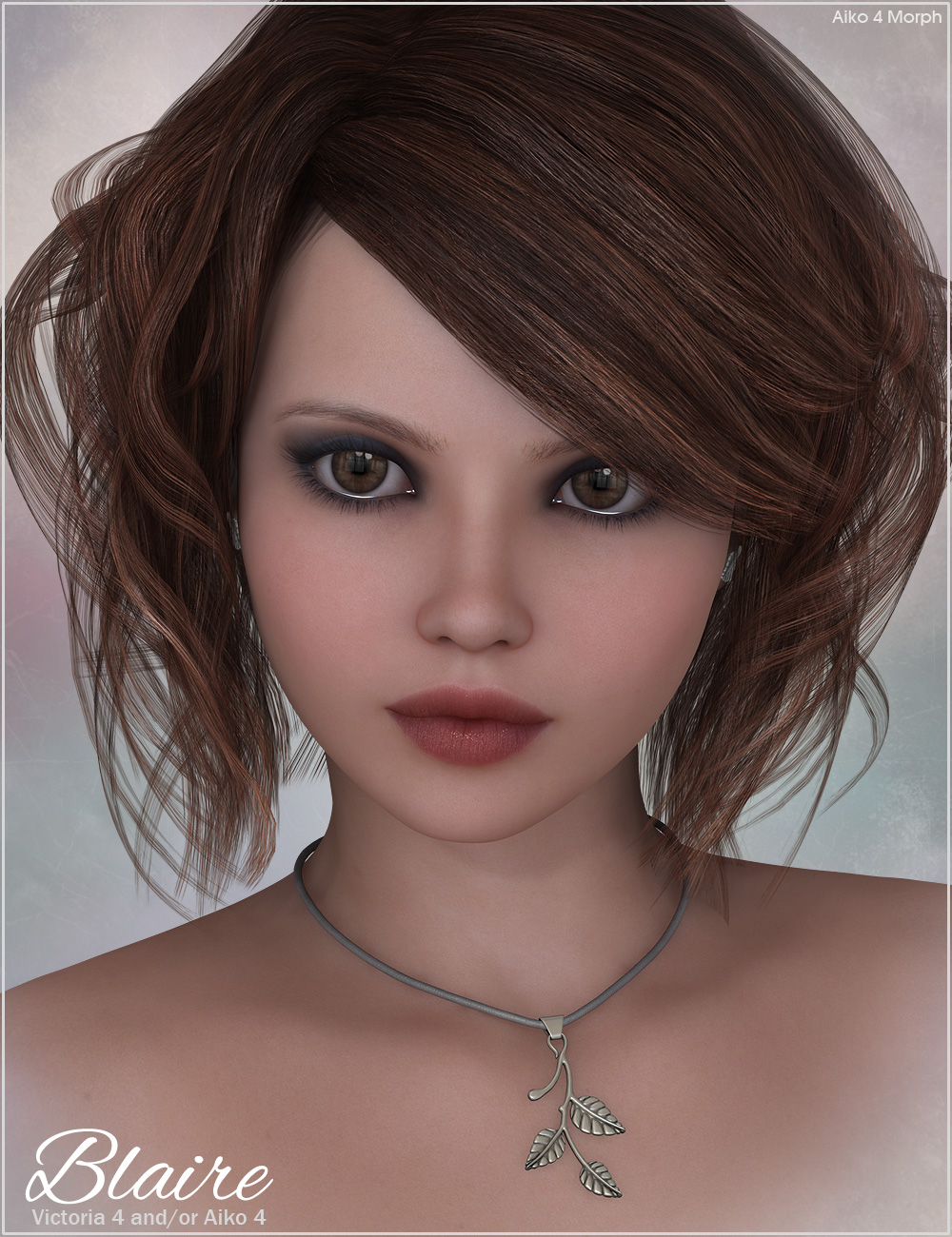 Sabby-Blaire by N/A