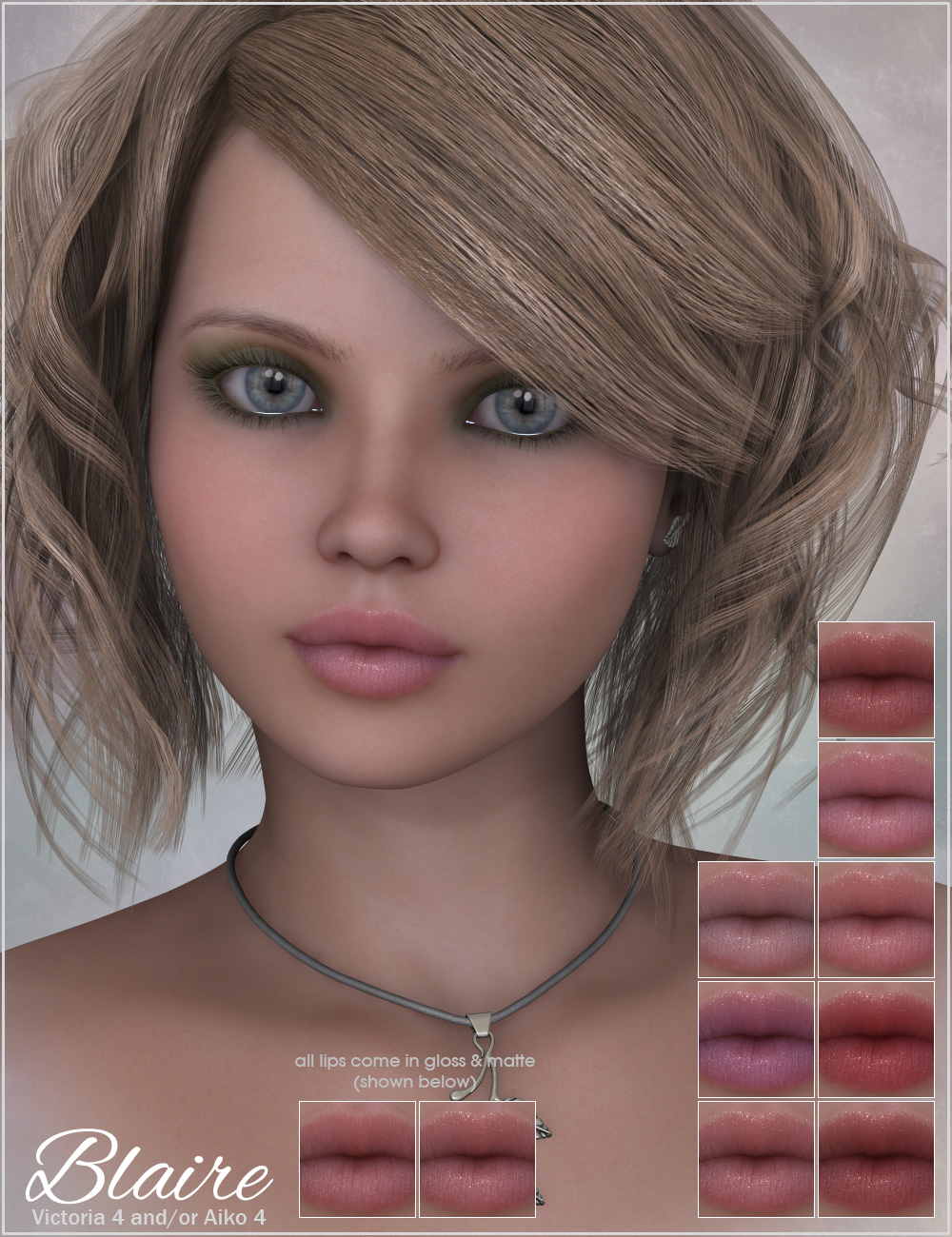 Sabby-Blaire by N/A