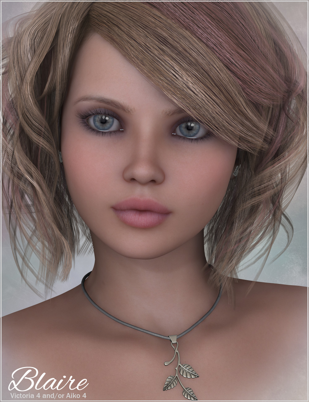Sabby-Blaire by N/A