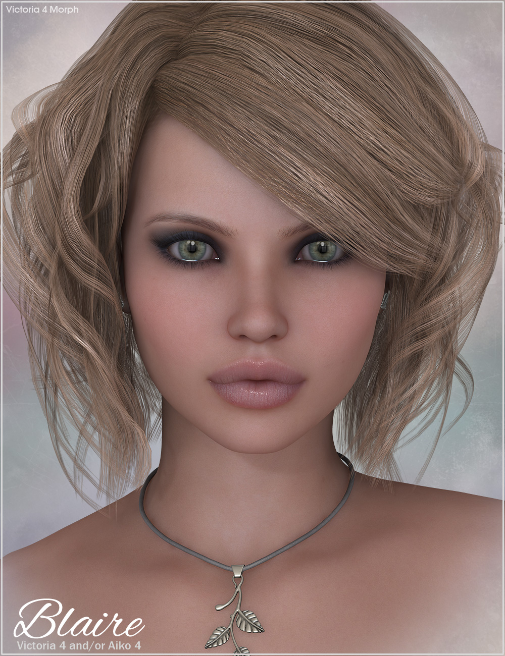 Sabby-Blaire by N/A