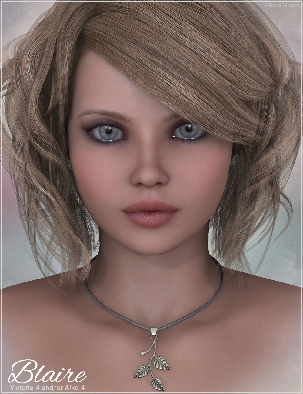 Sabby-Blaire by N/A