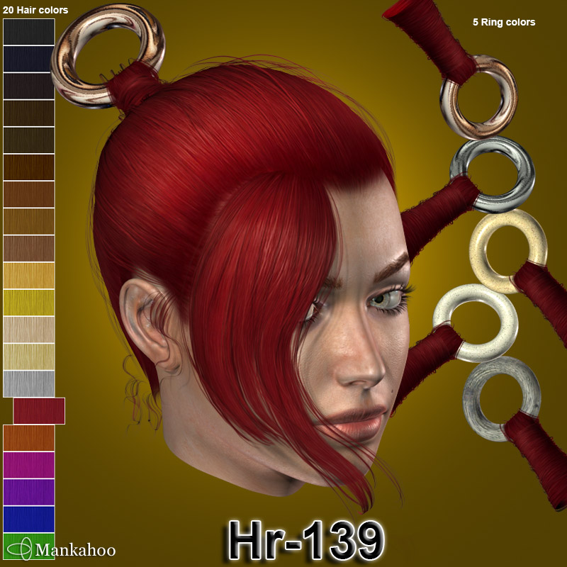 Hr-139 by N/A