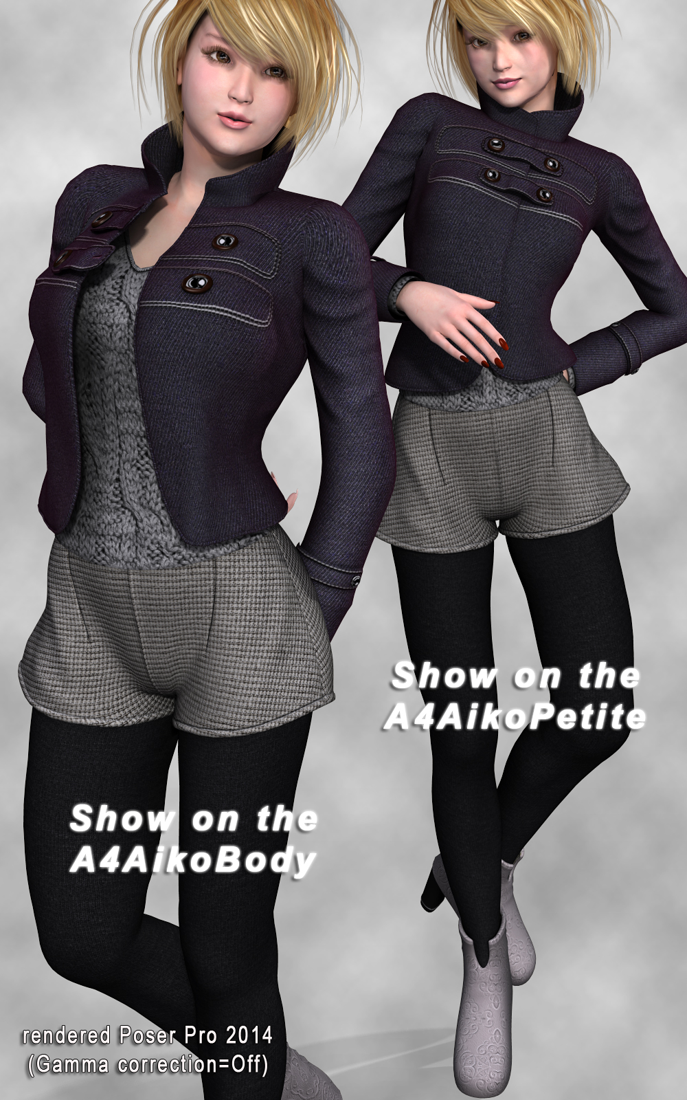 MMCutie-CoatSetForV4-Elite-A4 by N/A